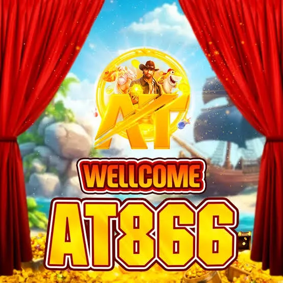 AT866 - Pertempuran Seru di Dunia TPS