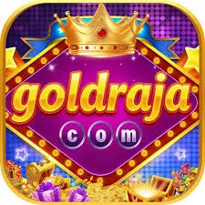 GOLDRAJA - Petualangan Seru di Dunia Anime
