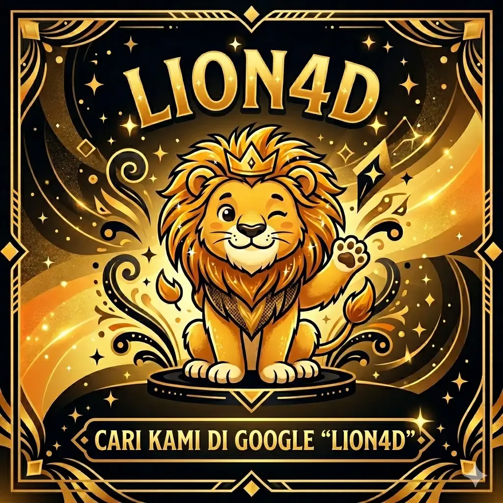 LION4D - Aplikasi Utility Terbaik di Pusat Unduhan