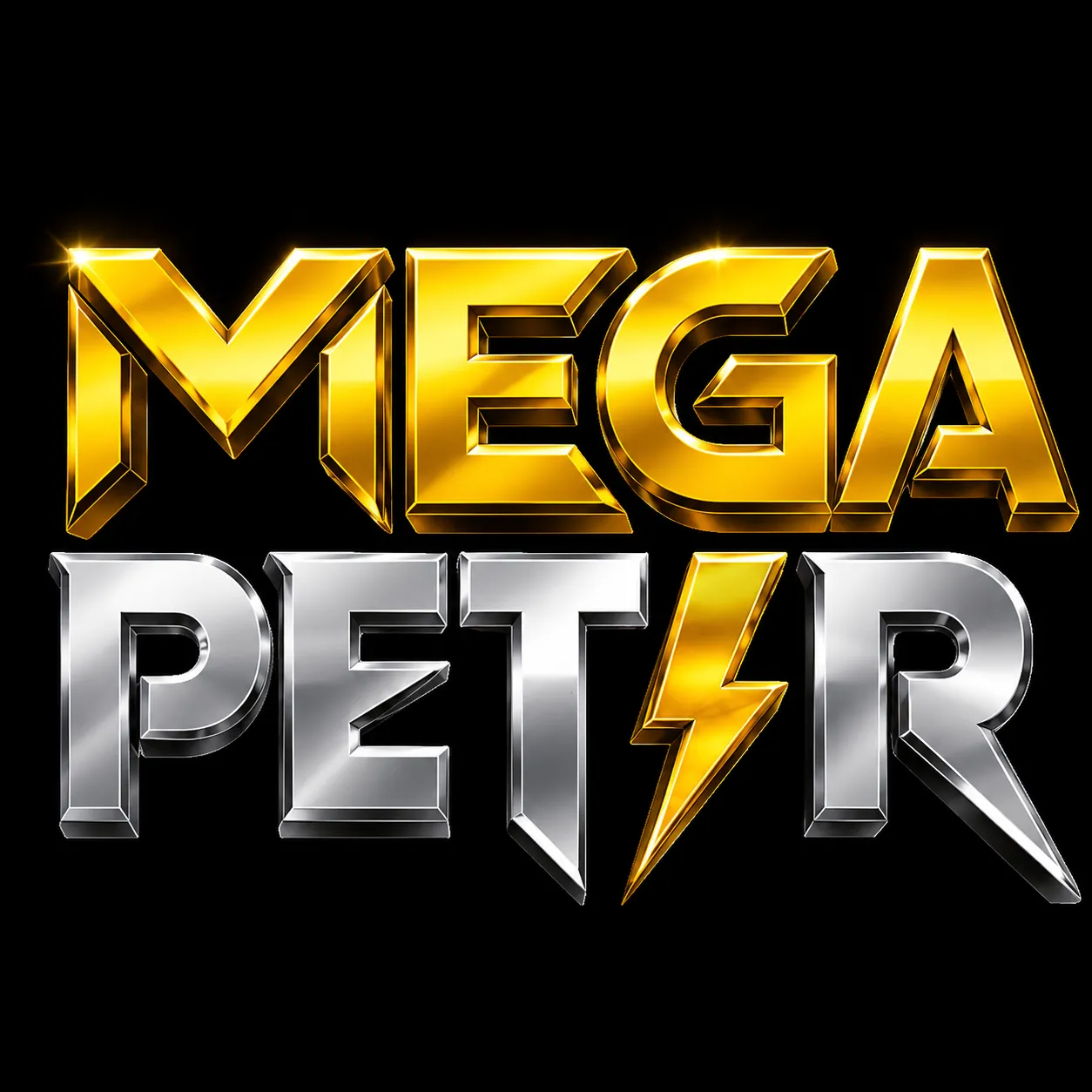 MEGAPETIR - Game Gaple Seru dan Menyenangkan