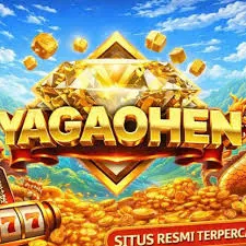 YAGAOHEN - Permainan Live Casino Terbaik di Ponsel Anda